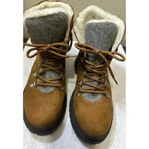 Hokus Pokus Warm Hiking Boots for Women 71/2